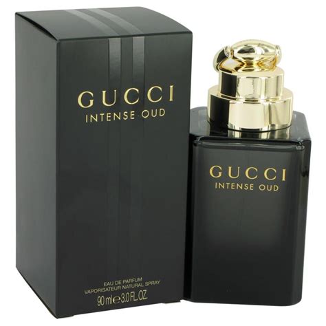 beste gucci parfum herren|list of all Gucci perfumes.